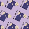 Dreamers & Schemers Boot Socks - Sock Pony