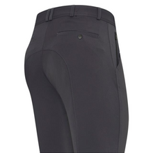 Load image into Gallery viewer, Euro-Star Marco Men&#39;s Riding Breeches - Magnet Grey
