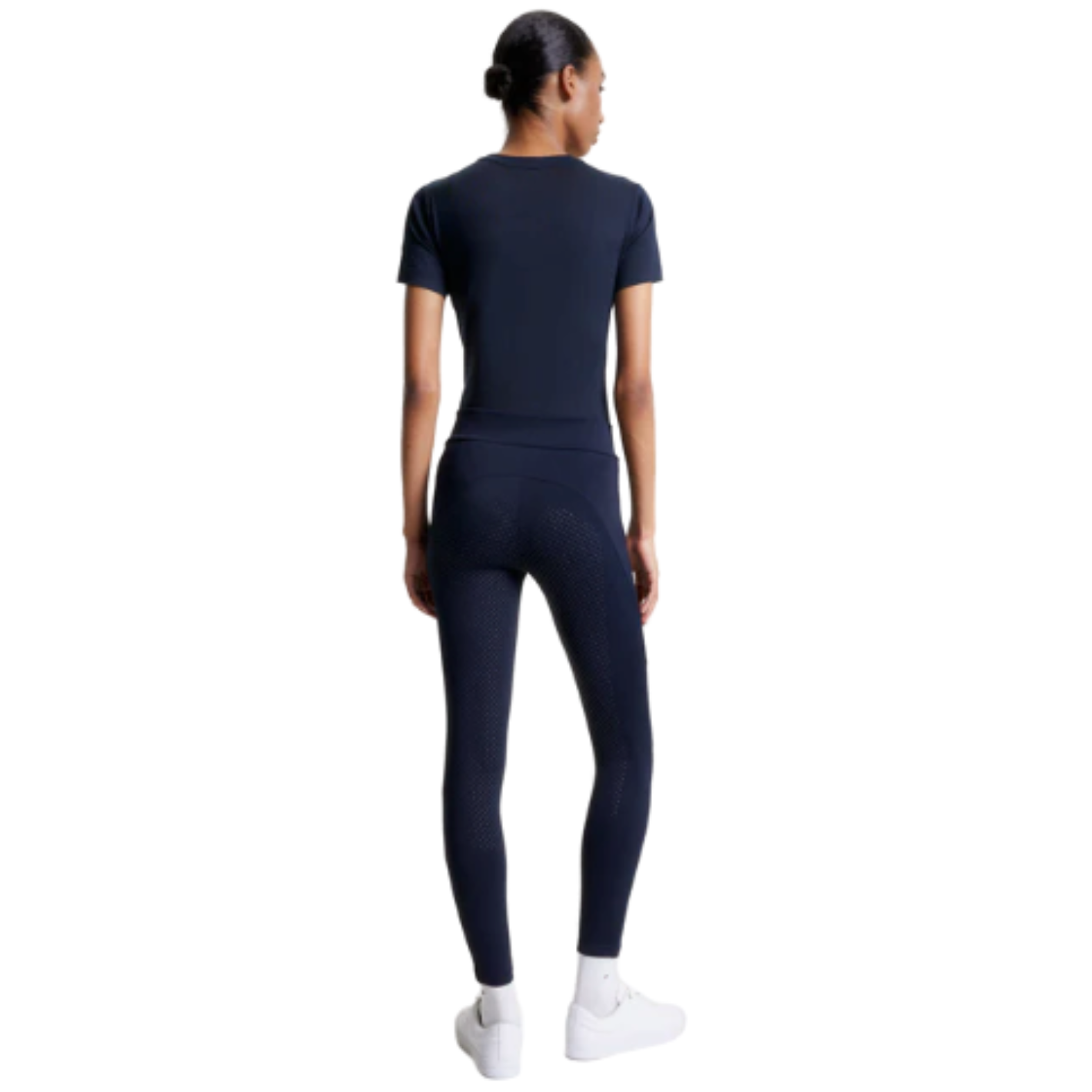 Tommy Hilfiger Elmira Leggings - Navy