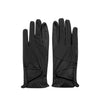 Aztec Diamond Essential Gloves - Black