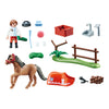 Playmobil Collectible Connemara Pony