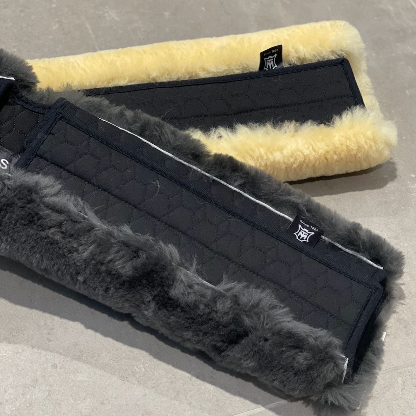 Mattes Universal Girth Cover