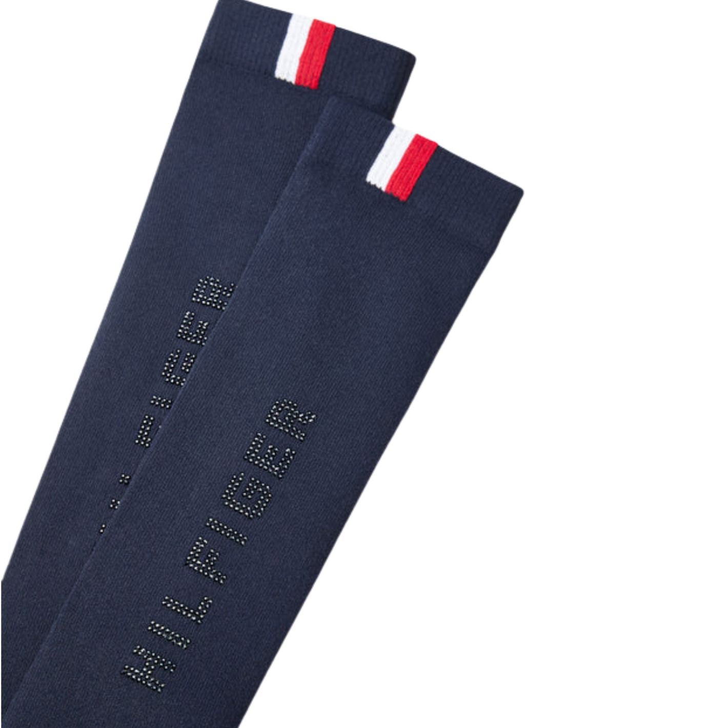 Tommy Hilfiger Erie Rhinestone Socks
