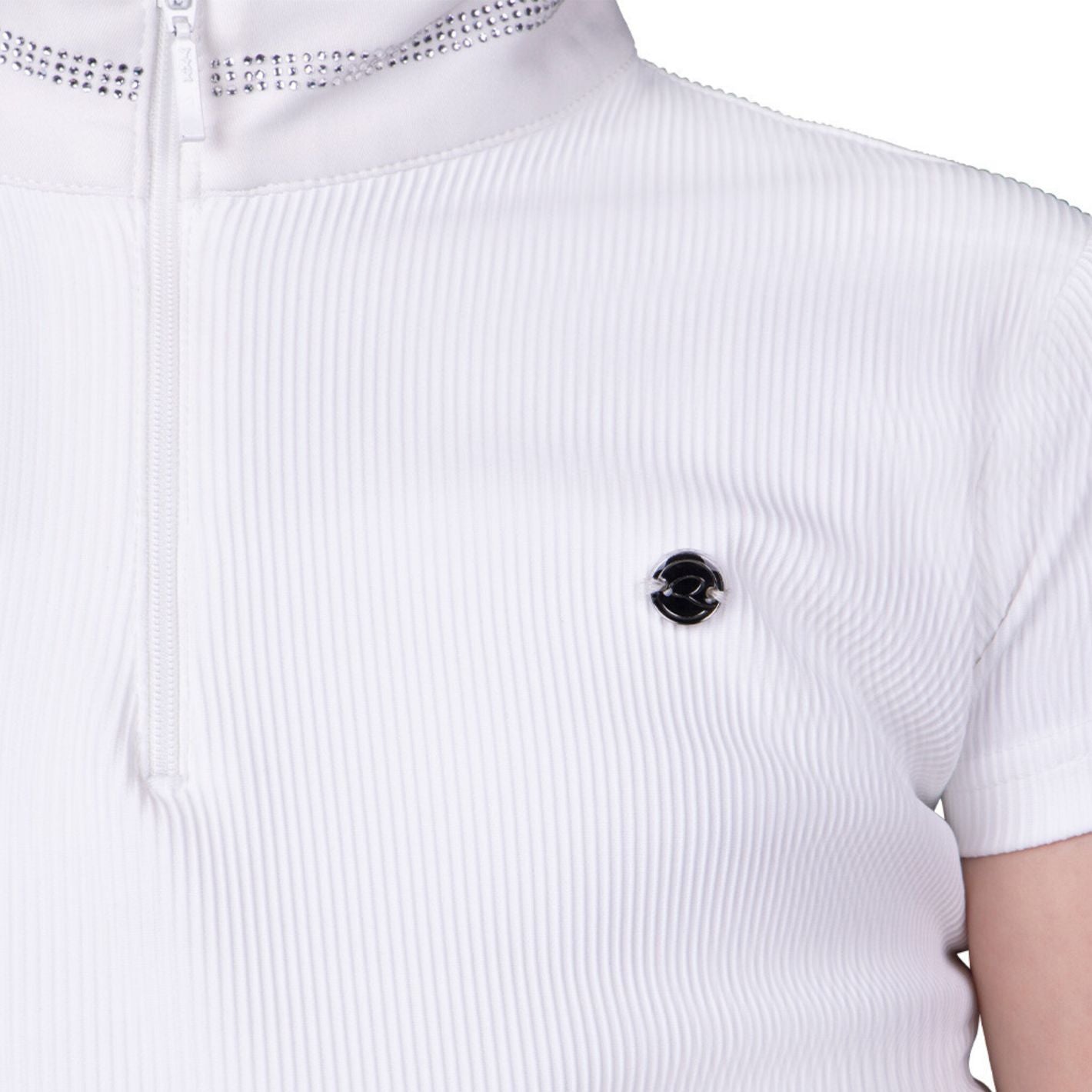 QHP Djune Shirt - Kids