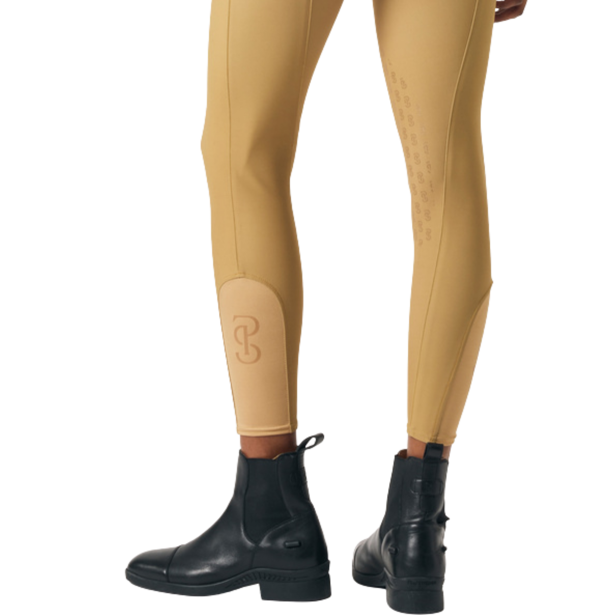PS of Sweden Martina Breeches - Golden Brown