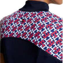 Load image into Gallery viewer, Tommy Hilfiger Denver Short Sleeve Shirt - Monogram
