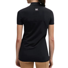 Load image into Gallery viewer, Boss Equestrian Mila Training Shirt - Black
