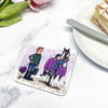 Emily Cole Coasters - First Love