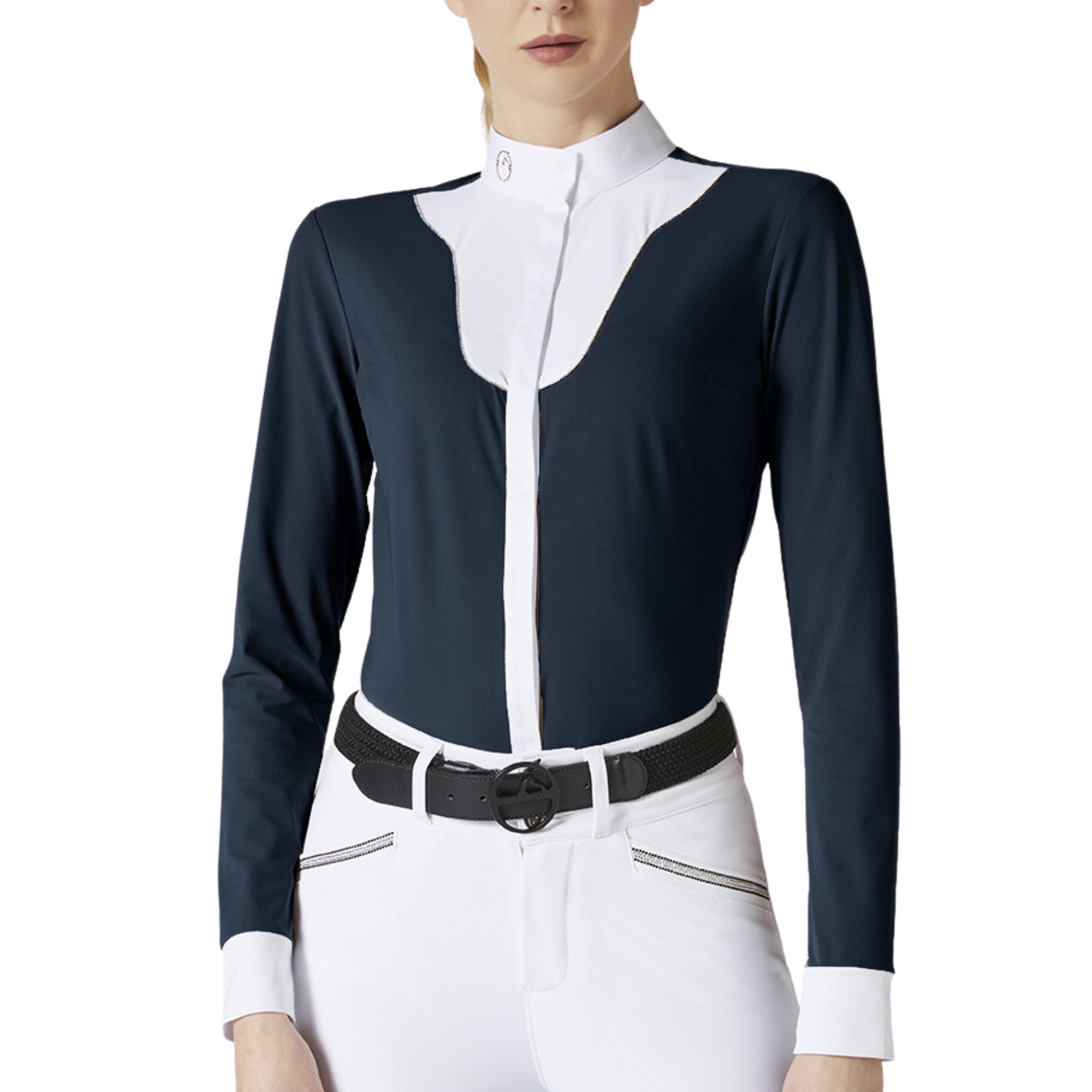 Vestrum Oslavia Shirt - Sky Blue