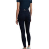 Boss Equestrian Hailey Full Grip High Waist Breeches - Navy