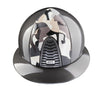 KEP Cromo 2.0 - Grey Glossy, Viking Front