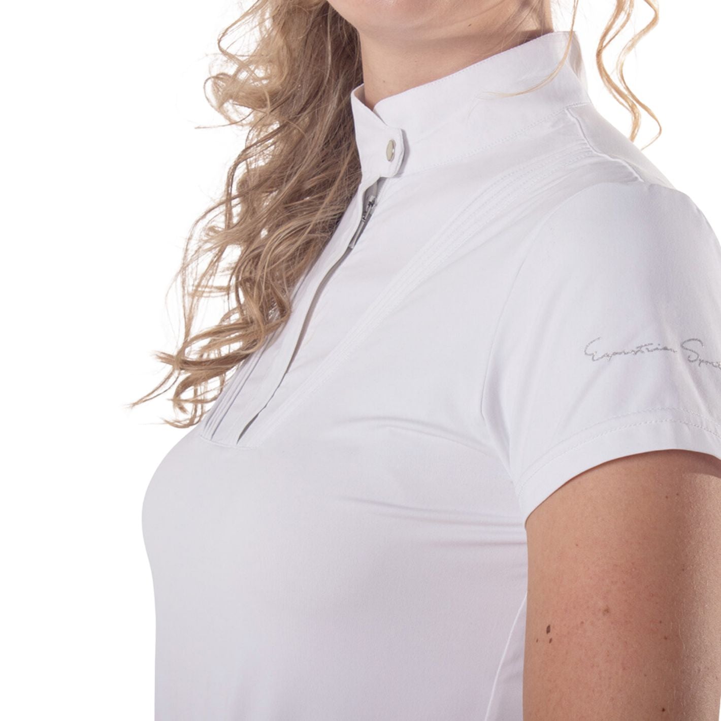 QHP Riva Shirt - Adults