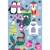Dreamers & Schemers Boot Socks - But Wait, There's Myrrh