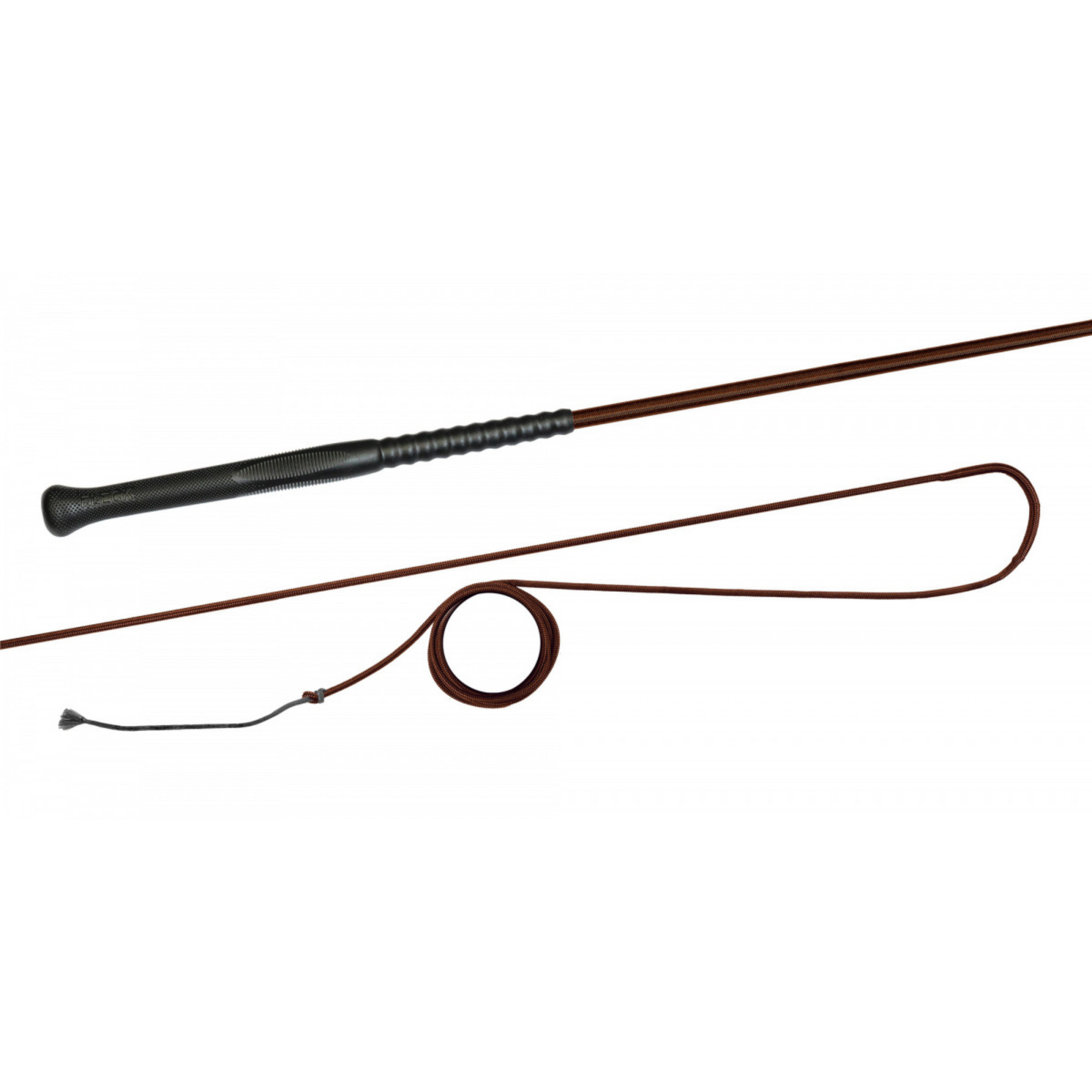 Fleck ERGO Grip Lunge Whip