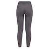 RG by Cavalleria Toscana Ladies High Waist Breeches - Grey