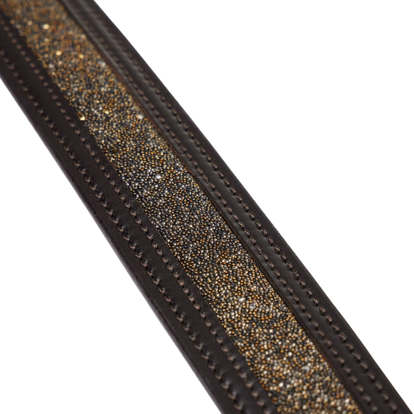 LeMieux Crystal Insert Belt