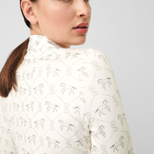 Load image into Gallery viewer, PS of Sweden Estelle Shirt - Off White
