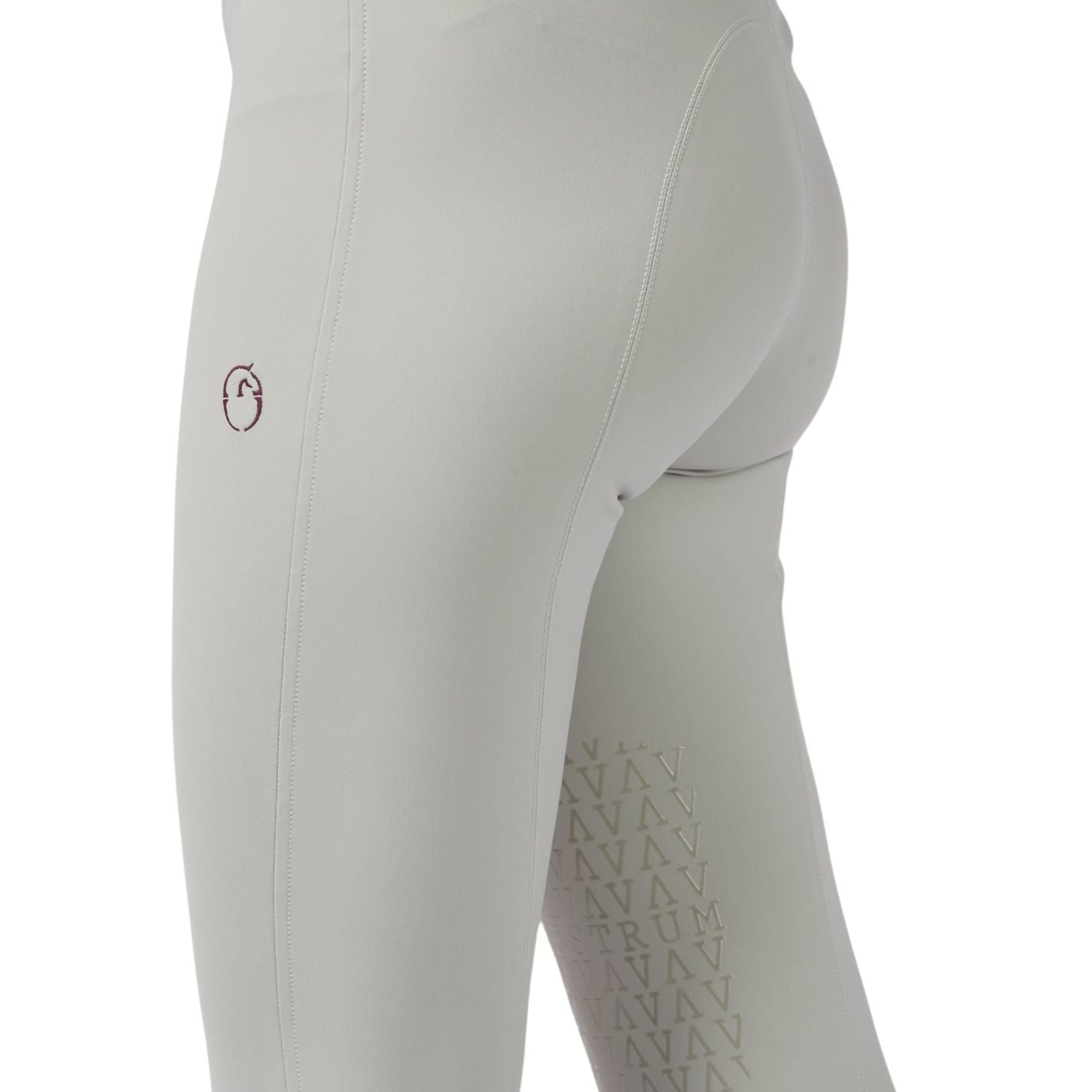 Vestrum Syracuse Knee Grip Breeches - Sea Salt