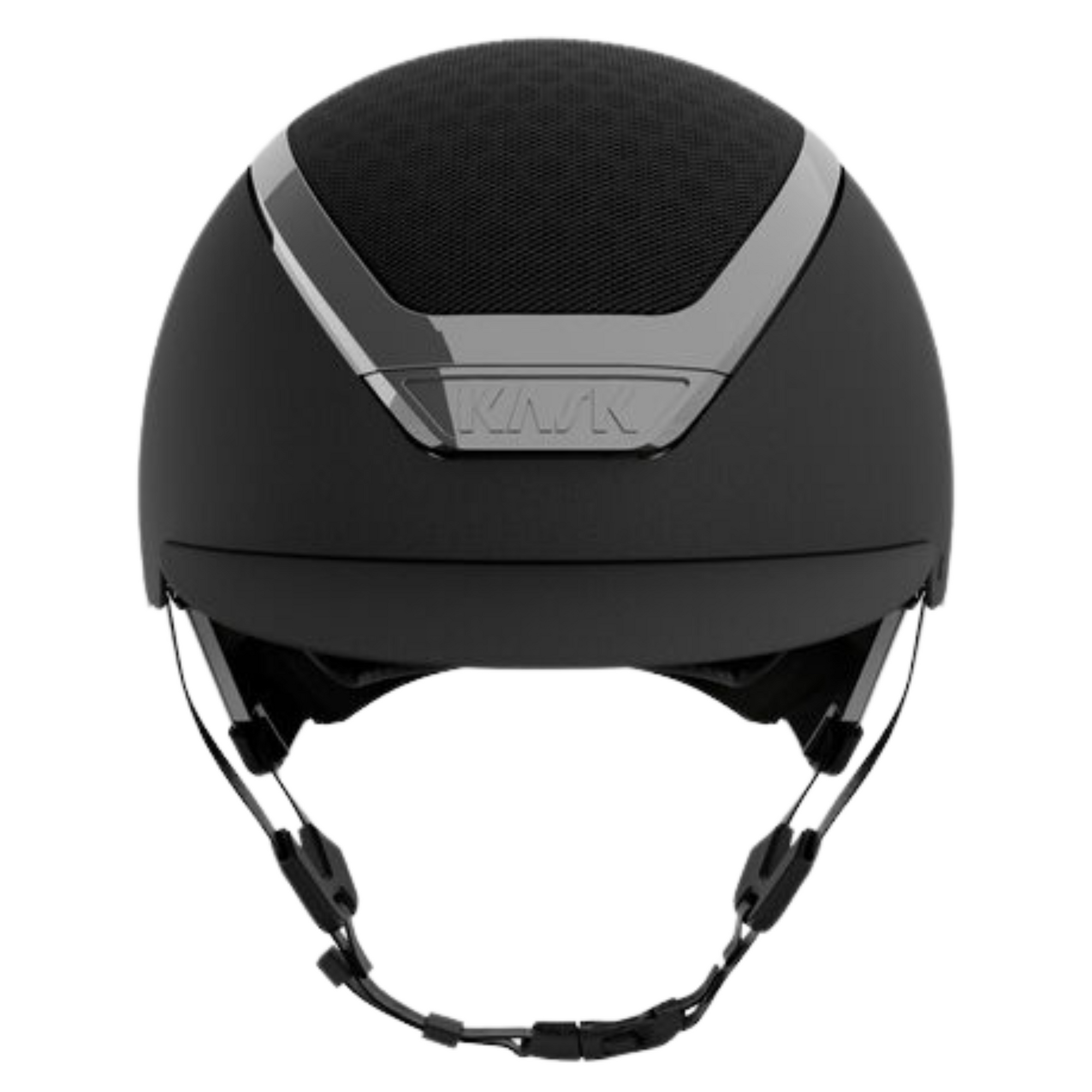Kask Dogma Chrome Helmet - Black / Silver