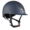 Premier Equine Odyssey Helmet - Navy