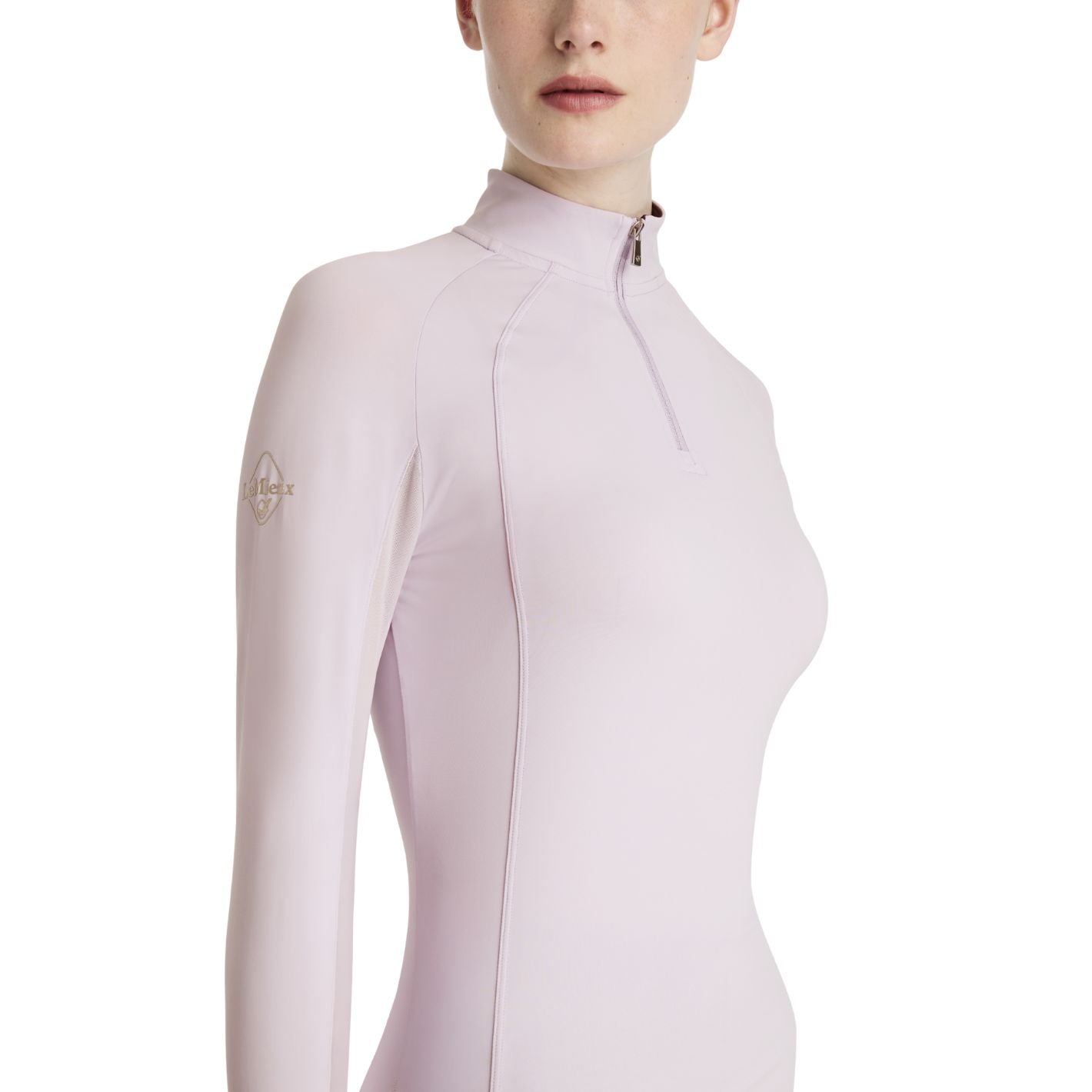 LeMieux Halle Base Layer - Lilac