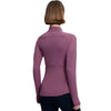 LeMieux Airflow Long Sleeve Base Layer - Mallow