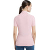 LeMieux Maria Mesh Short Sleeve Base Layer - Blossom