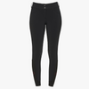Cavalleria Toscana American High Waist Breeches - Black