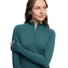 LeMieux Halle Lightweight Base Layer - Jungle