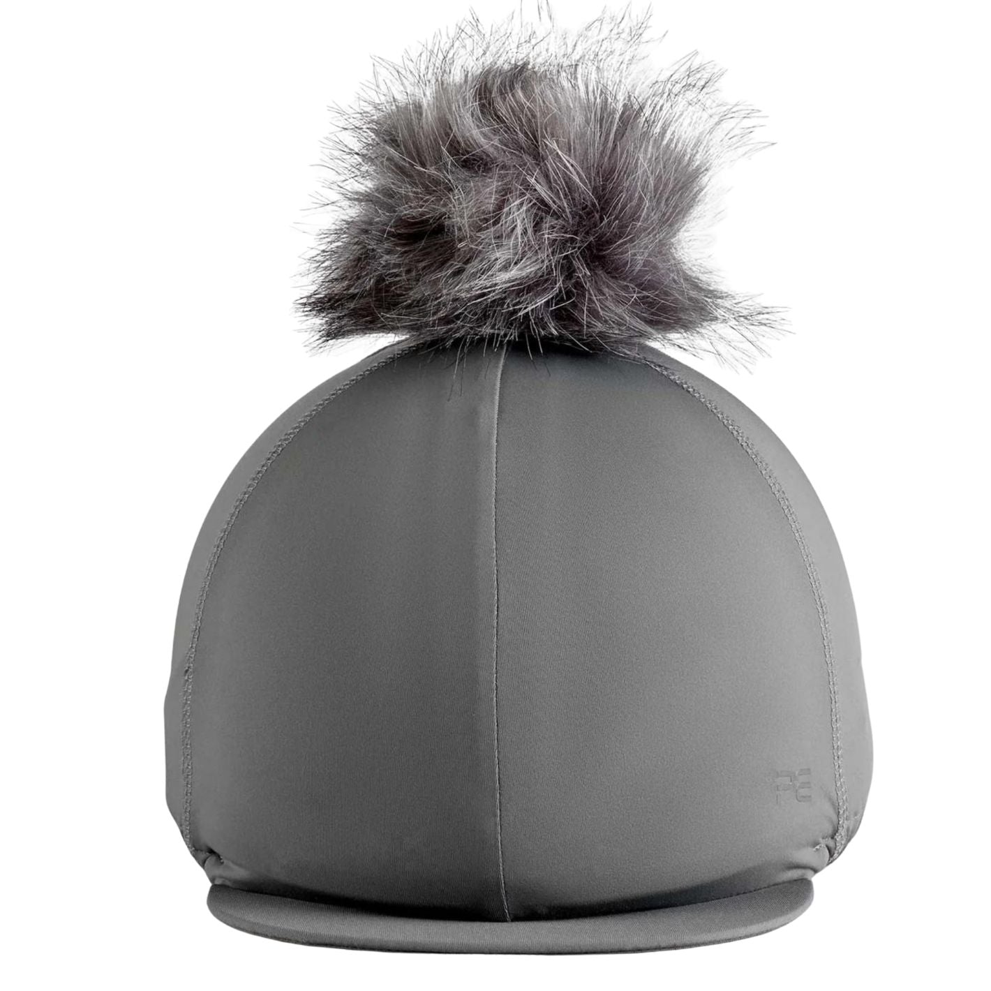 Premier Equine Helmet Cover - Anthracite