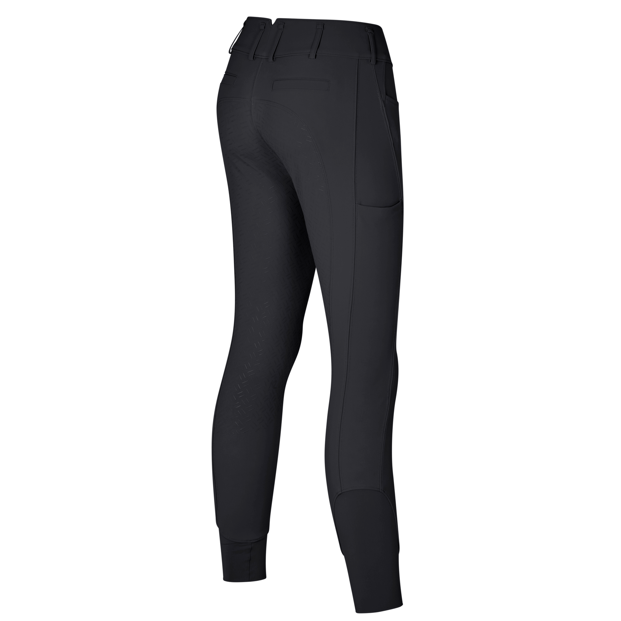 Kingsland Kira Breeches - Black