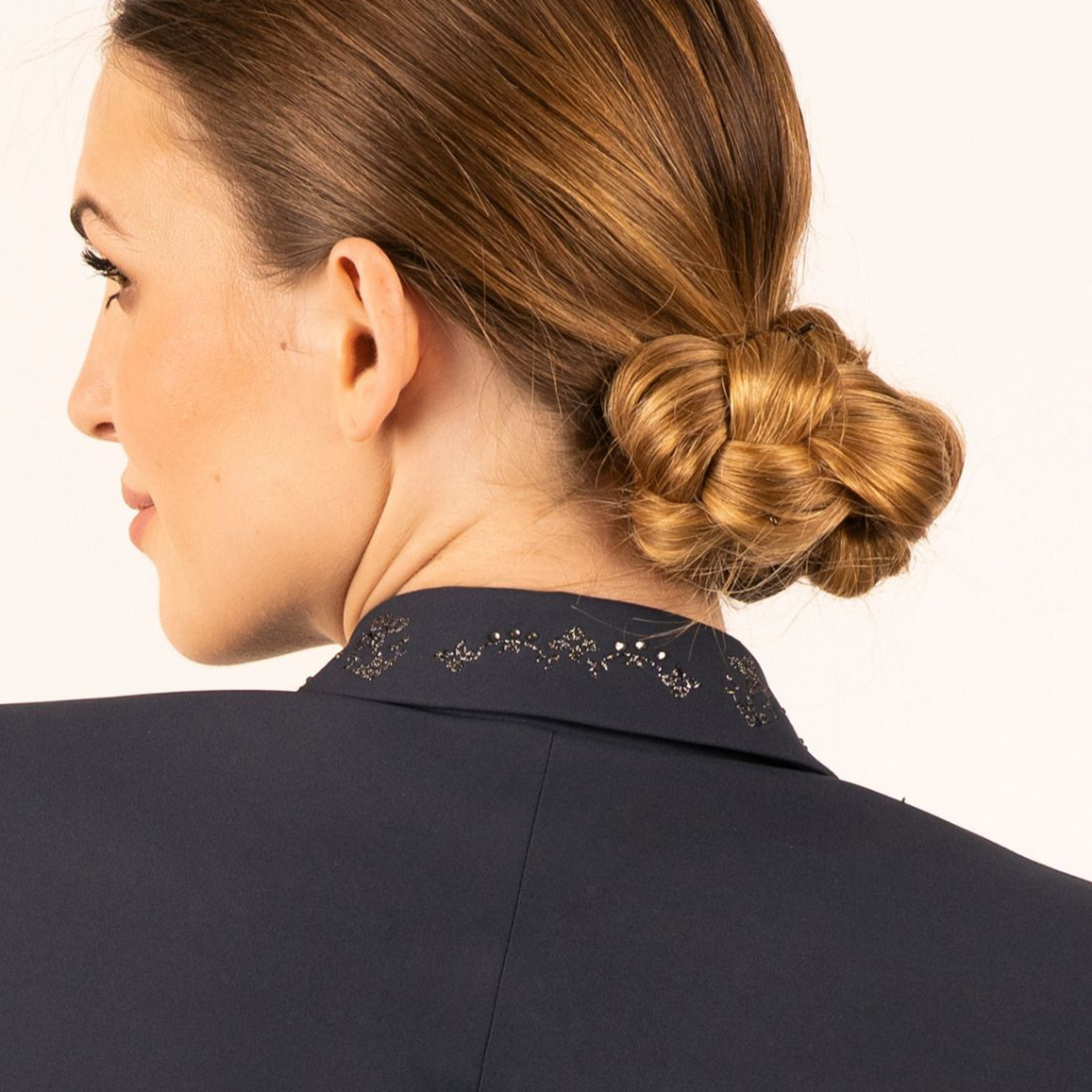 Fair Play Abigail Jacket - Navy