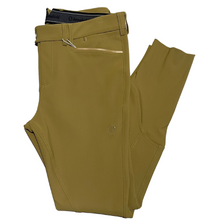 Load image into Gallery viewer, Samshield Edouard Mens Breeches - Olive
