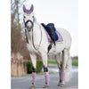 PS of Sweden Bandages Ruffle - Lavender Grey