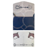 Ronner Equiflora Stationary Set