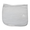 Kentucky Pearl Dressage Pad - White