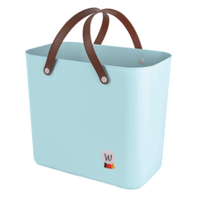 Load image into Gallery viewer, Waldhausen Eco Carrier - Turquoise
