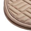 Equestrian Stockholm Dressage Pad - Modern Sand