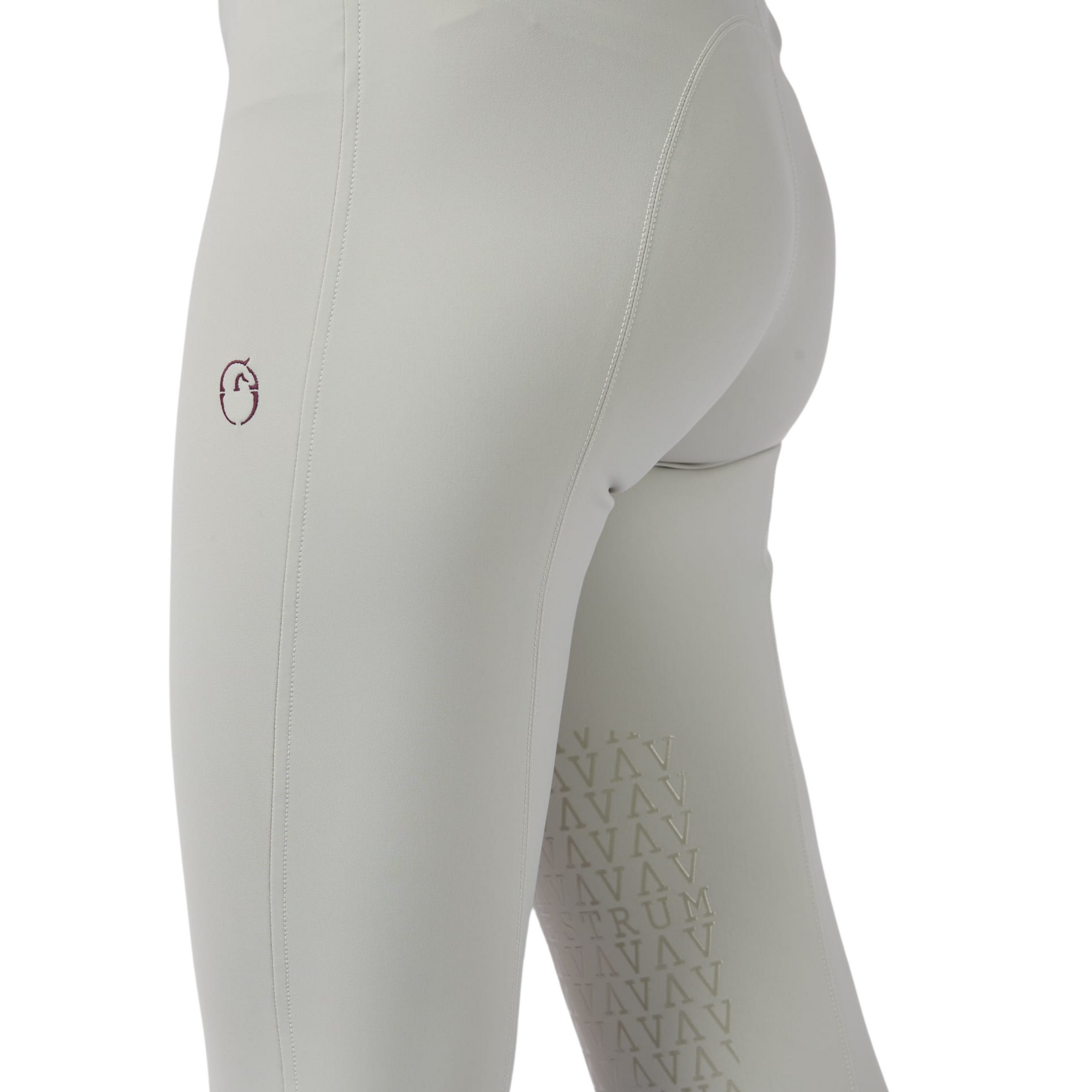 Vestrum Syracuse Knee Grip Breeches - Sea Salt
