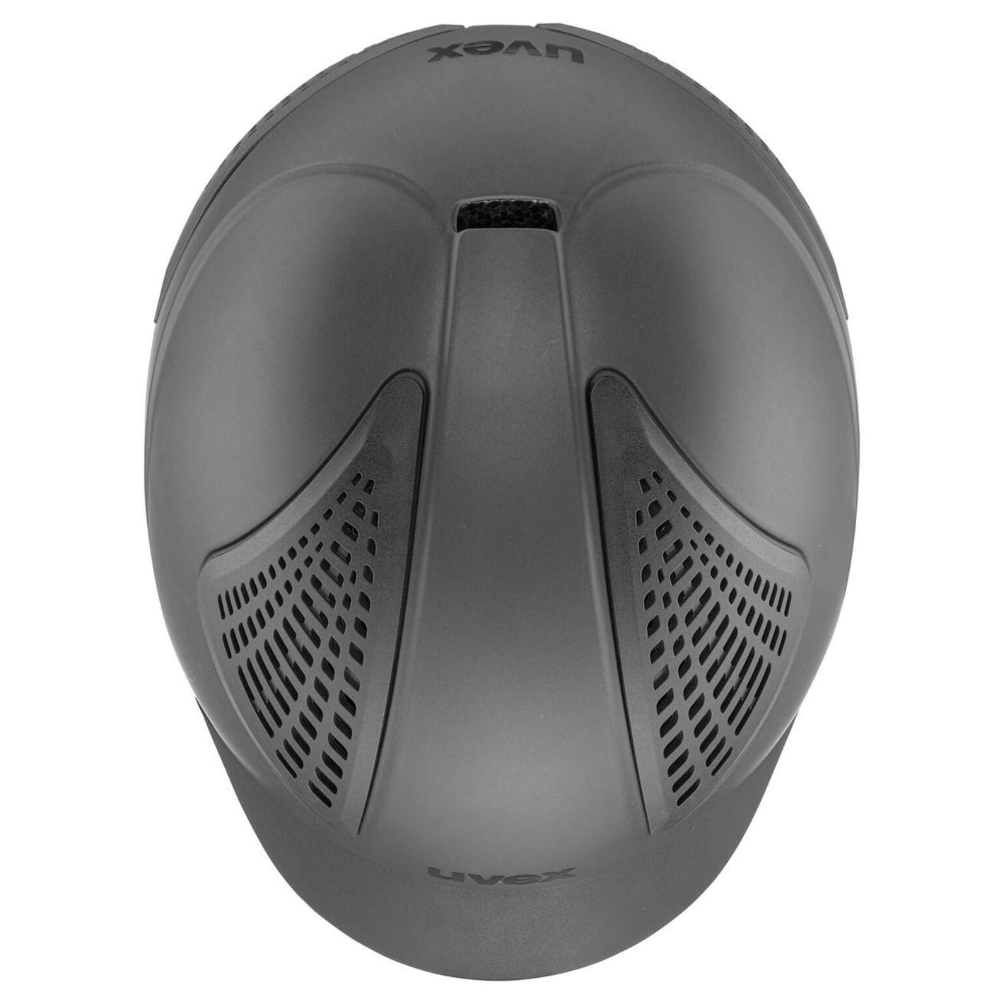 Uvex Exxential IlI Helmet - Anthracite