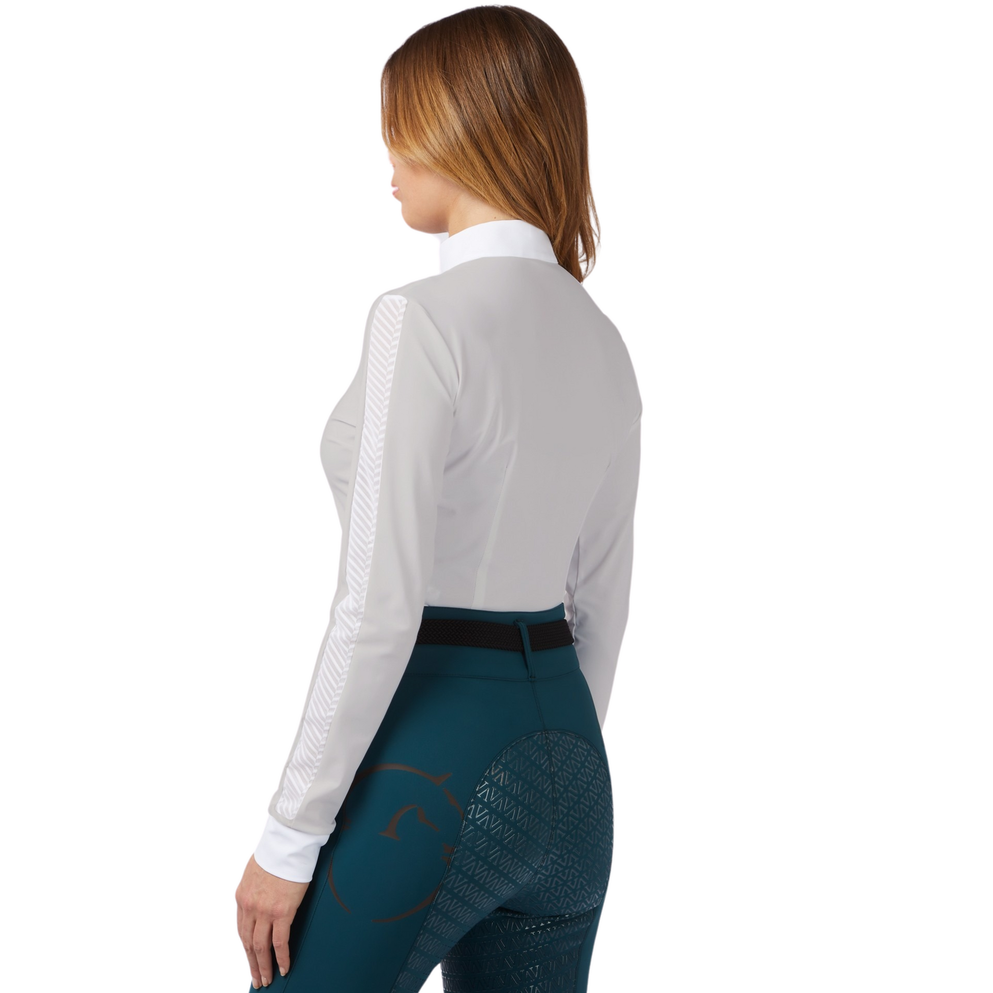 Vestrum Graz Shirt - Sea Salt