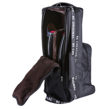 Load image into Gallery viewer, DeNiro Boot Bag - Deluxe
