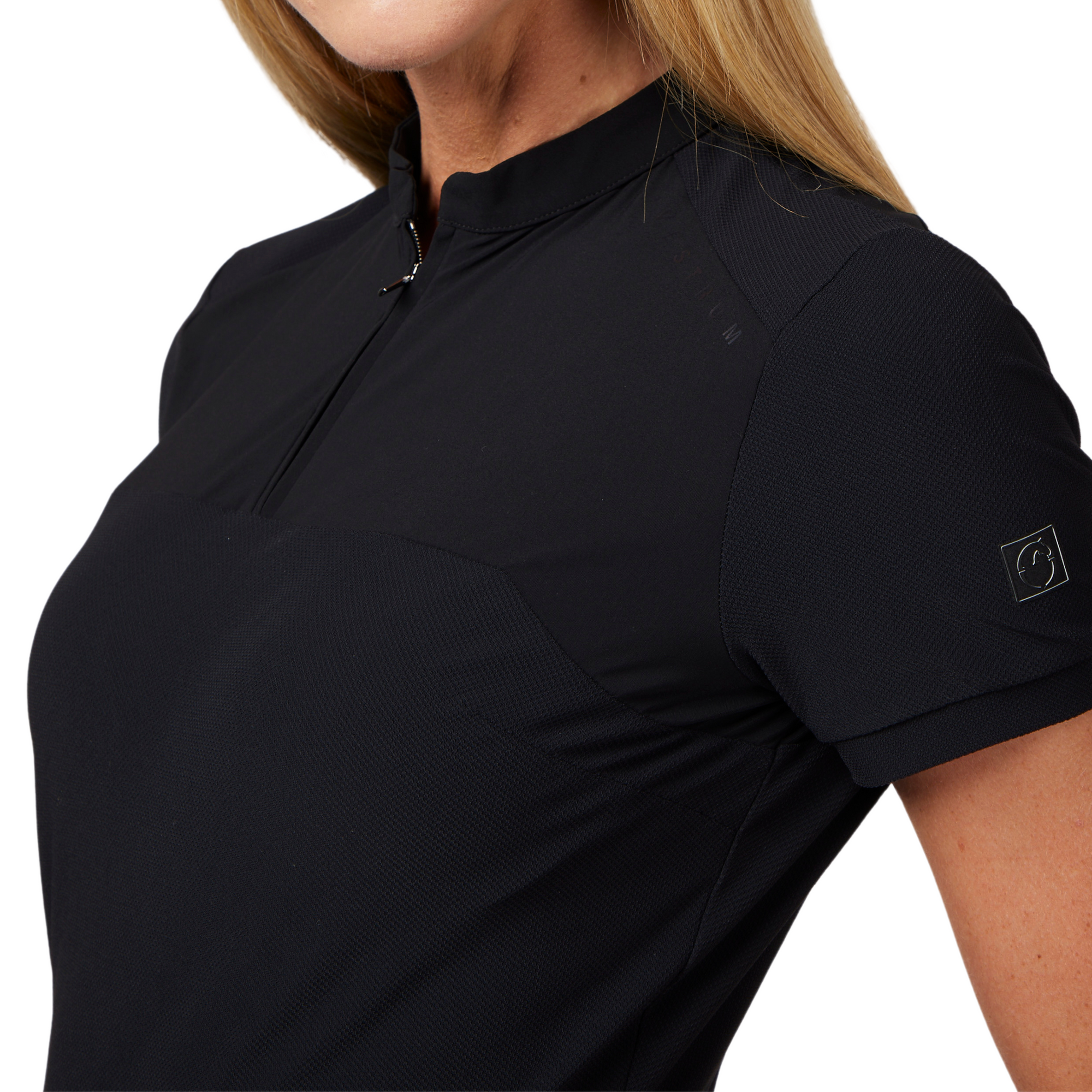 Vestrum Mazara Shirt - Black