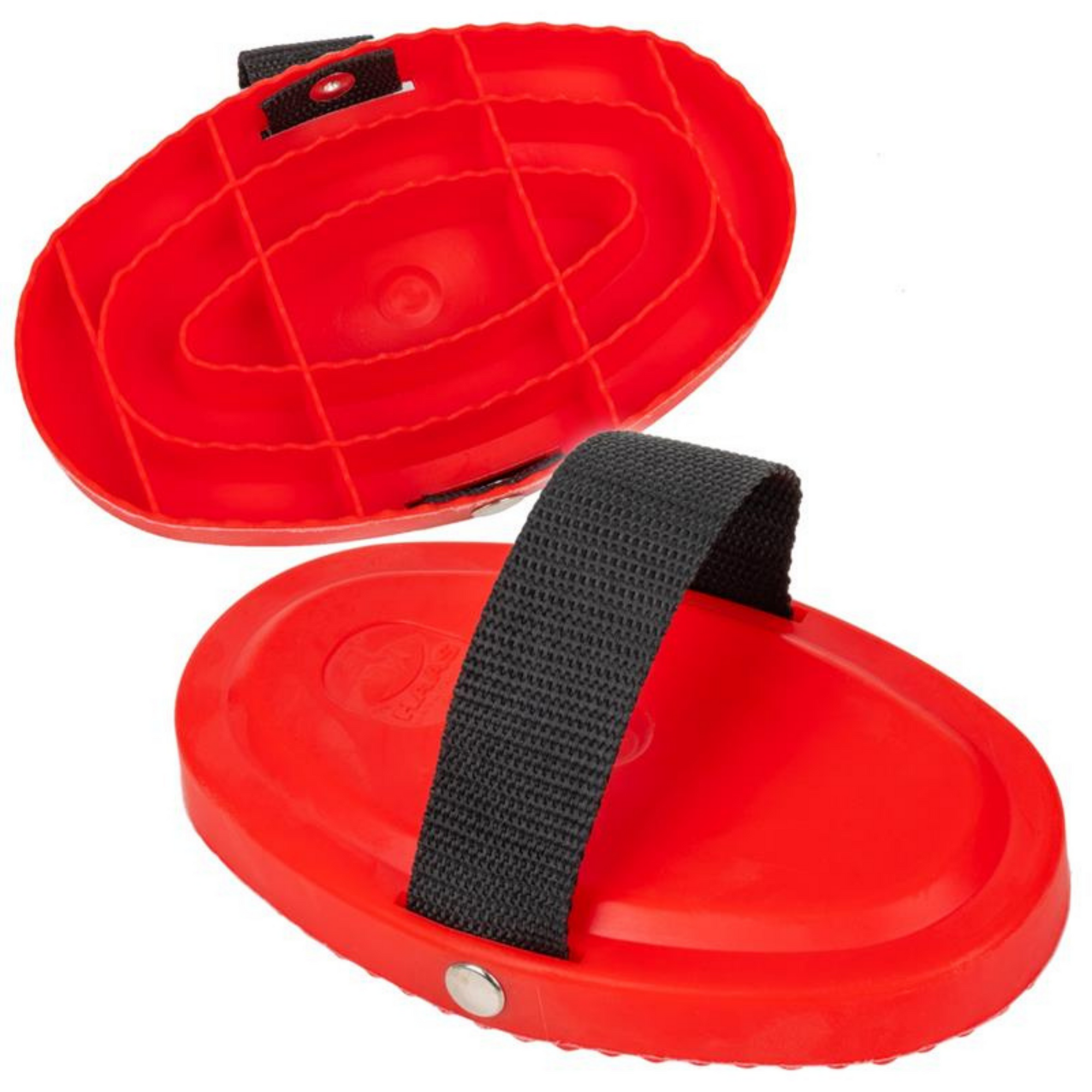 Haas Soft Curry Comb