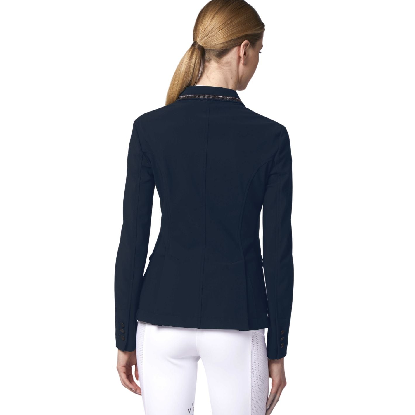 Vestrum Nizza Jacket - Navy