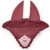 Equestrian Stockholm Ear Bonnet - Amber Rose