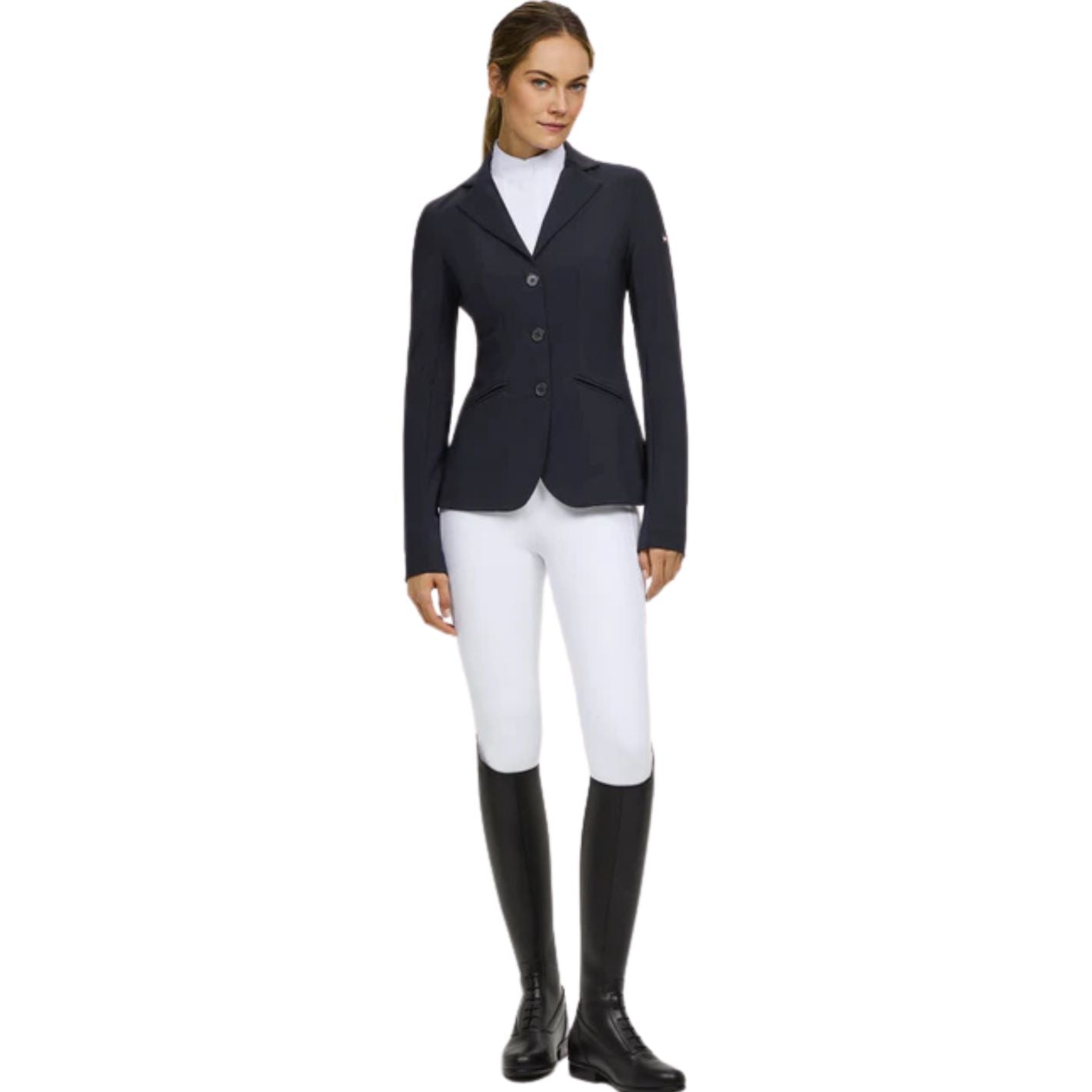 Tommy Hilfiger Brighton Show Jacket - Navy