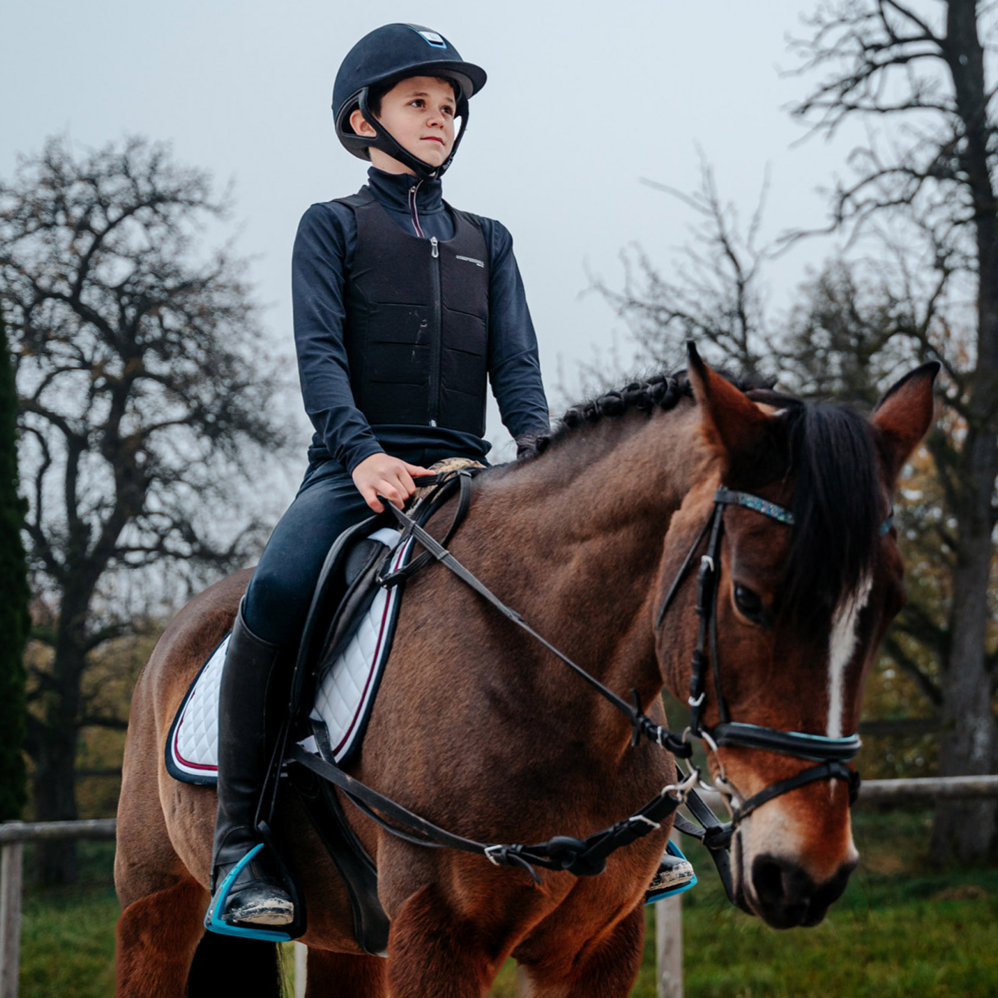 Komperdell Ballistic Vest Champion - Kids