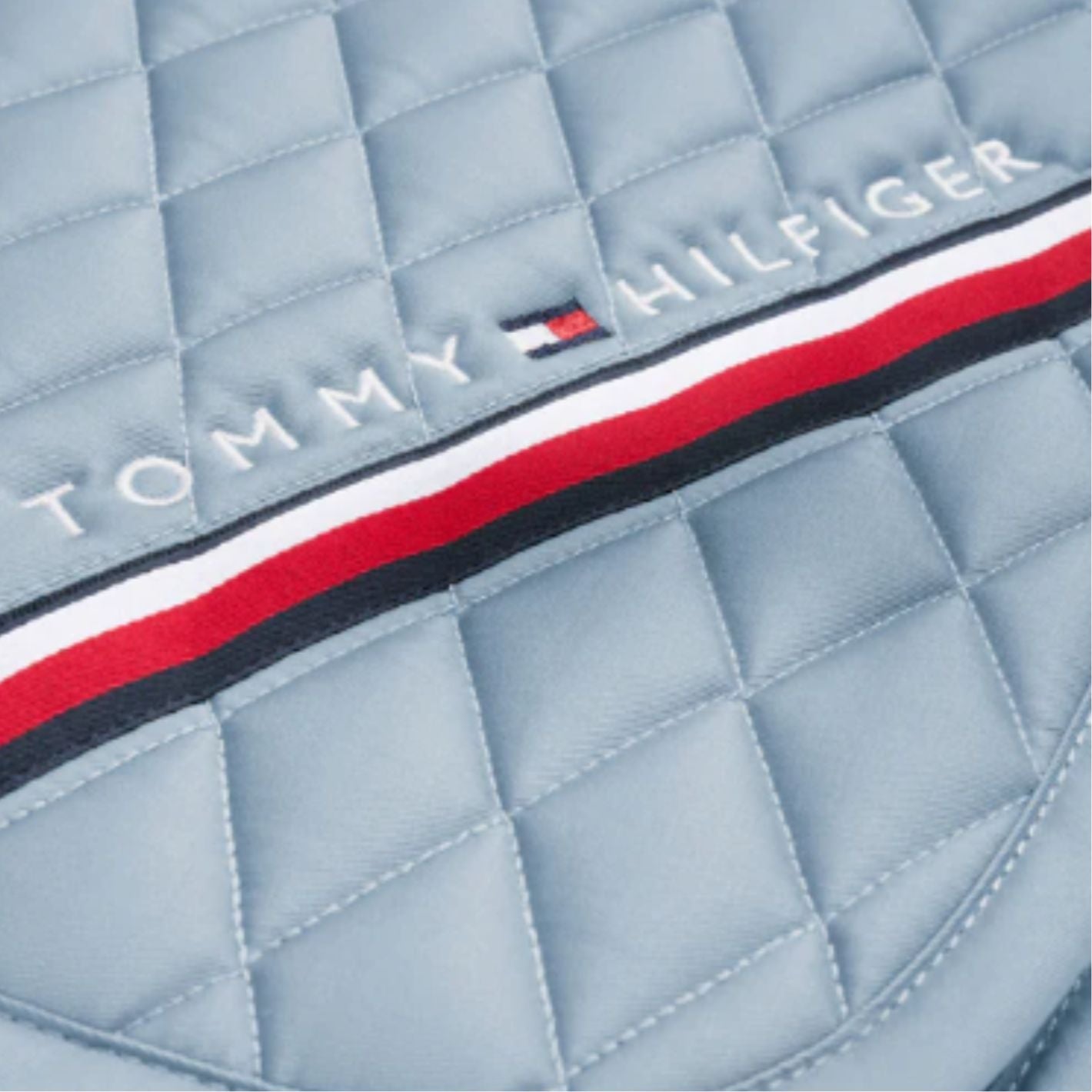 Tommy Hilfiger Stanford Jump Pad - Sweet Blue
