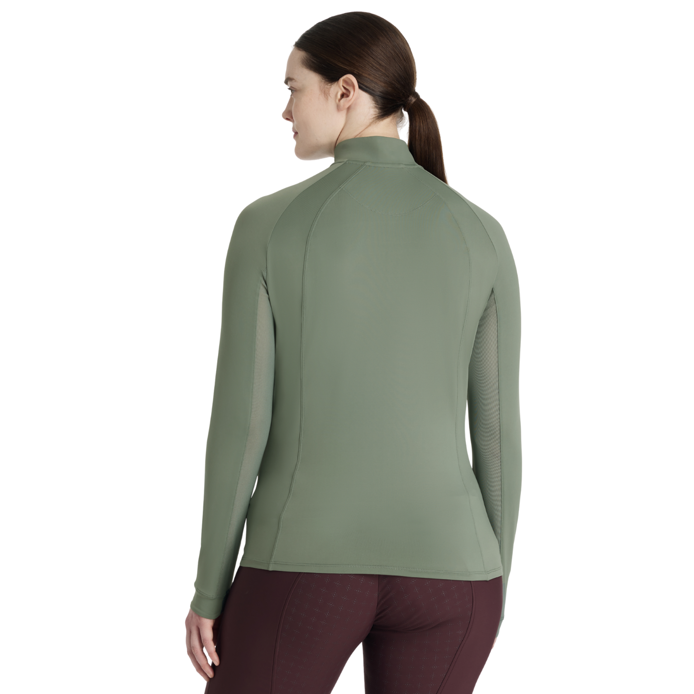 LeMieux Halle Base Layer - Rosemary